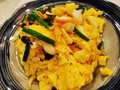 -渔娘渔家丹东海鲜(东直门店)