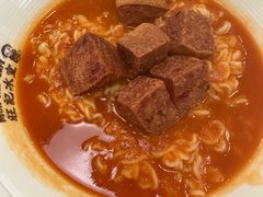 -旺记冰室(九龙中心大厦店)