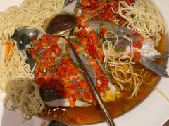 -老湘村·湖南土菜(天河维多利店)