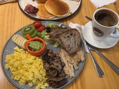 -CafeDuVillage乡村咖啡馆(美邻苑店)