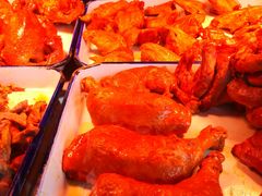 -鸡打鸣熏鸡系列(总店)