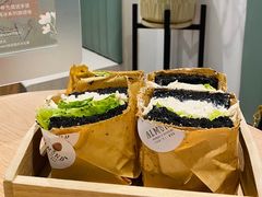 -杏甜品(尖沙咀加拿分道店)