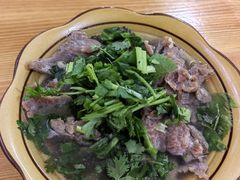-张公桥美食街