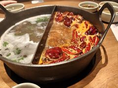 -盡膳口福跷脚牛肉火锅(晶耀前滩店)