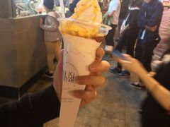 -麦丽丝红油辣椒冰淇淋(江家巷店)
