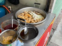 -峰景台亚姨牛杂