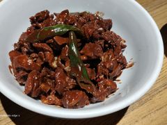 -农耕记·湖南土菜(科技园店)