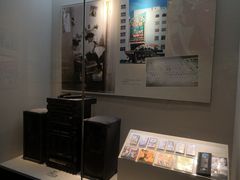 -东莞展览馆