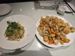 -桃子餐厅·天津菜(红星路直营店)