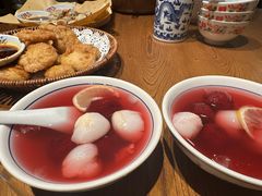 -汉小城·老铫子藕汤·乡野湖北菜(江汉路吉庆街店)