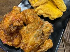 -CHICKEN NOW韩式炸鸡&啤酒