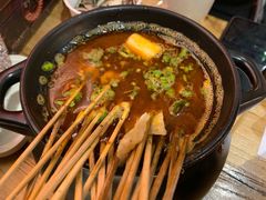 麻辣香香-管氏翅吧(马家堡店)