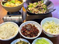 -张氏父子常德肠子馆(贺龙店)