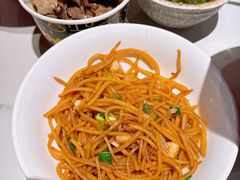 -辣可可·小炒黄牛肉(望京凯德MALL店)