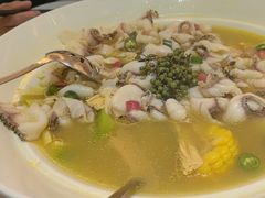 -青花椒花椒鱼(合生汇店)