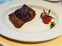 厚切黑椒肋眼牛排-王品牛排(珠海富华里店)