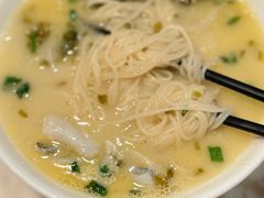 -漢舍中国菜馆(889广场店)