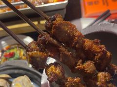-鸣记脆皮烤鱼·海鲜烤鱼(亿合城店)