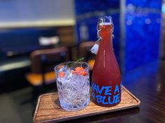-bluefrog蓝蛙(皇庭广场店)