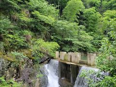 -将军关探险漂流