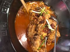 -重庆烧鸡公火锅(簋街店)