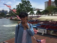 -Nadeje(Plaza Mahkota)