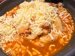 -恩你小木屋·烤肉韩式料理(嘉兴秀洲店)