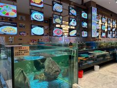 -聚福宝合苑食府(南头镇店)