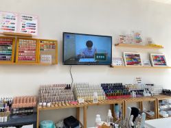 -Seven Nail七姑娘の美甲店