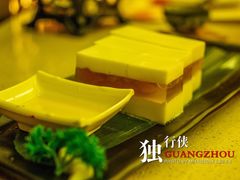 -点都德(大茶楼店)