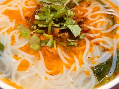-尕记锅魁酸辣粉(汇聚LIFE店)