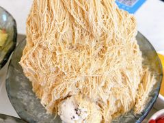 -Ice Monster冰馆·CNN评选全球十大甜品(国贸商城店)