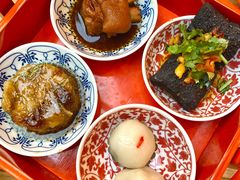 -火宫殿·小吃王国(坡子街店)