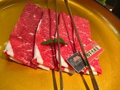 -牛New寿喜烧(闵行龙湖天街店)