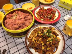 -江西老表·经典江西八大碗