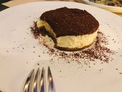 提拉米苏-Mercato莫卡多露台餐厅与酒吧(K11店)