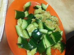 -鸡公煲(南竹饭店)