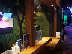 -珠海横琴国家地理探险家中心(创新方)