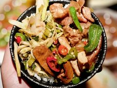 -辣瓦·江西爆炒馆子