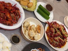 -四妹餐厅(玫瑰街店)