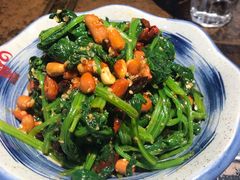 -蜀留香石锅鱼(六顺街店)