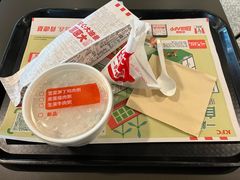 -肯德基(沈阳机场T3店)