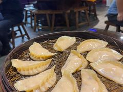 -松针蔡记蒸饺(花园路店)