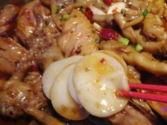 -胖哥俩肉蟹煲(来福士店)
