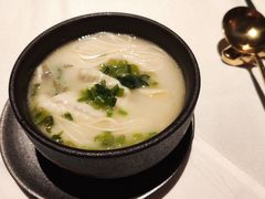 招牌黄鱼面-广舟(千禧店)