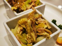 -老牌坊鲁菜名店(宽厚里店)