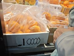 -西归浦每天偶来市场
