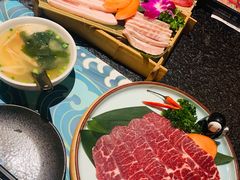 -神隐烧肉酒场(九街店)