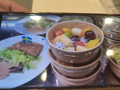 -宜家·瑞典风味餐厅(武汉荟聚中心店)