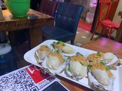 -三个渔夫·蒸汽海鲜(小白楼店)